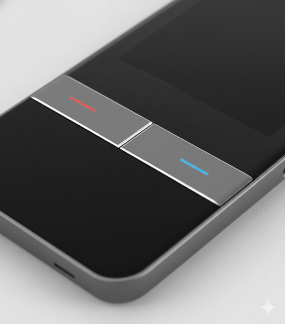 LingOne F6 - le traducteur vocal intelligent pour tout voyage et toute situation